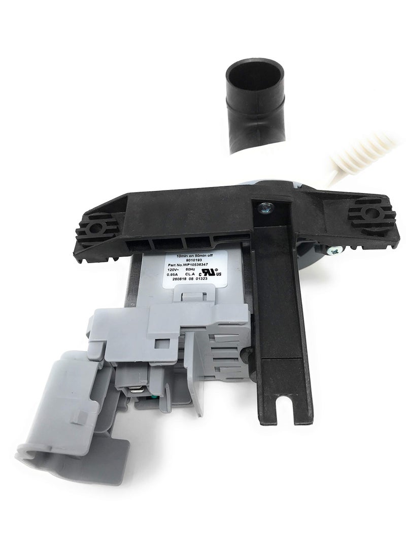 LinkEZ Oem Pump W10536347 - Image 1